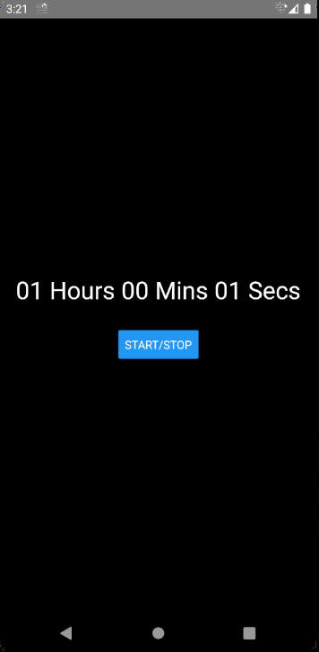 How to Make a React Native Background Countdown Timer (2021 with Hooks)